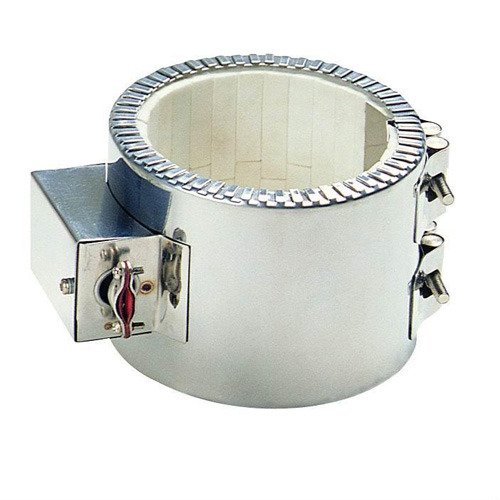 Ceramic Band Heater