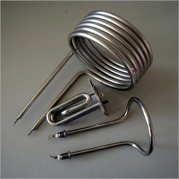  Micro Tubular Coil Heaters